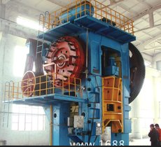 供应6300T热模锻压力机生产线OEM