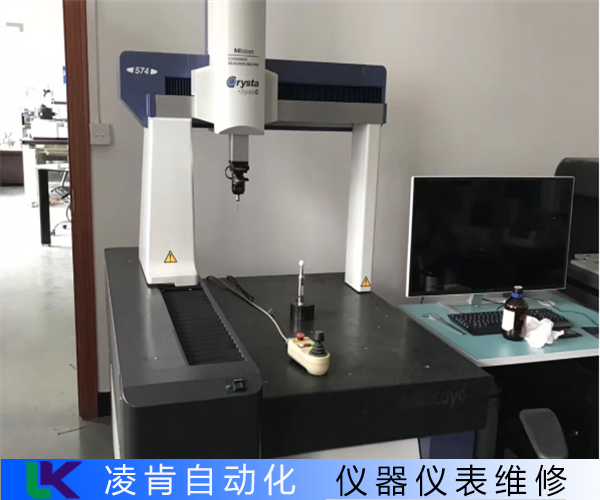 日本三丰mitutoyo三坐标测量仪维修用户推荐 - 2