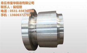 宝华锻造(在线咨询)、锻件、锻件热处理