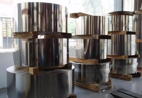 0Cr18Ni9卷料 不锈钢棒料/冷轧钢带