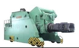液压式锻造操作机