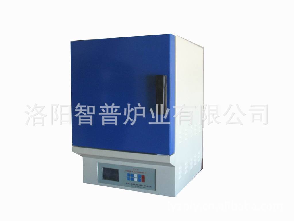 智普炉业销售 供应1200℃实验电炉,马弗炉,箱式电阻炉 - 3