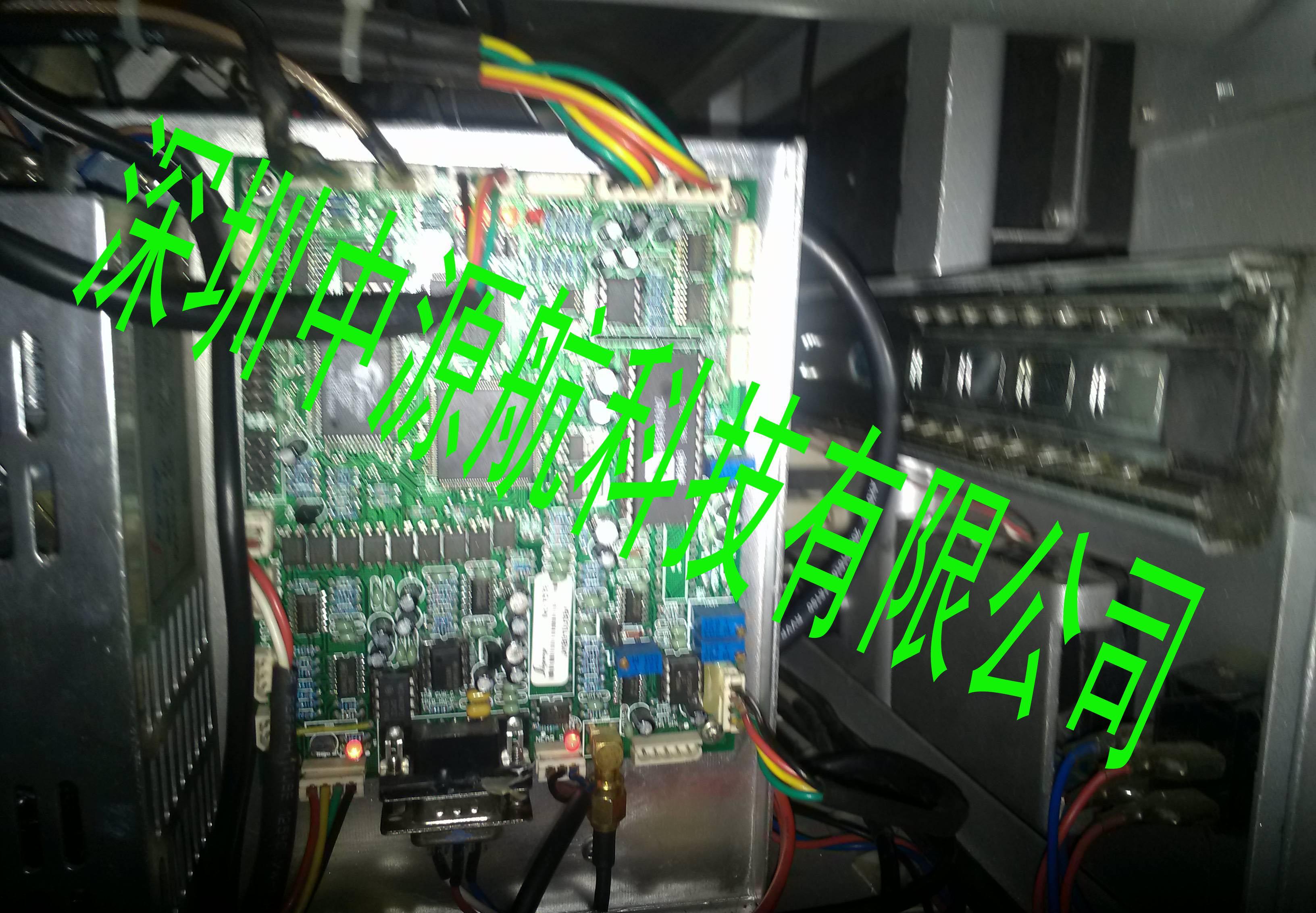 维修天瑞仪器EDX1800探测器应对欧盟rohs指令管控-光谱仪 - 2
