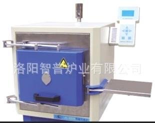 智普炉业销售 供应1200℃实验电炉,马弗炉,箱式电阻炉