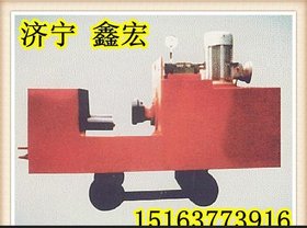 供应U型钢校直机 液压校直机