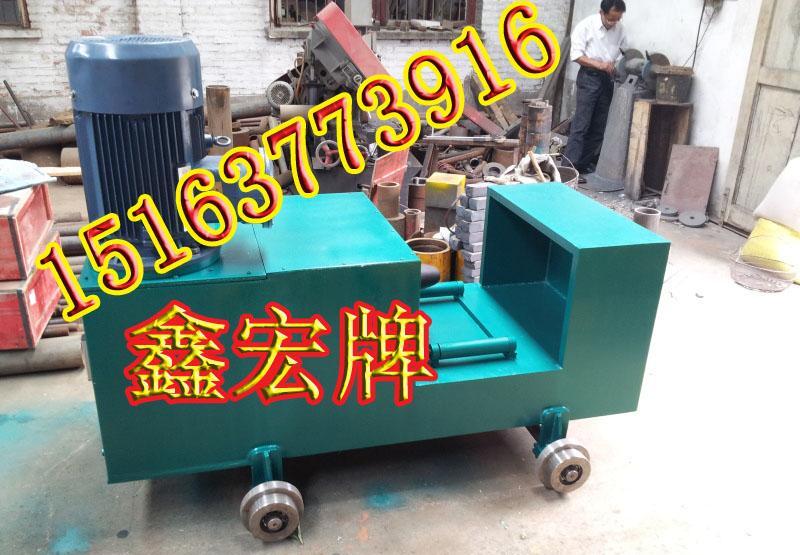 YJZ-1000液压校直机 工字钢U型钢校直机 - 3