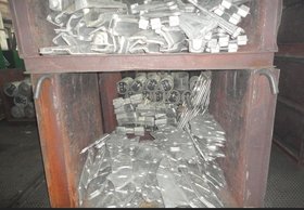 供应东轻特材 液压缸用铝锻件、重型机械用铝锻件