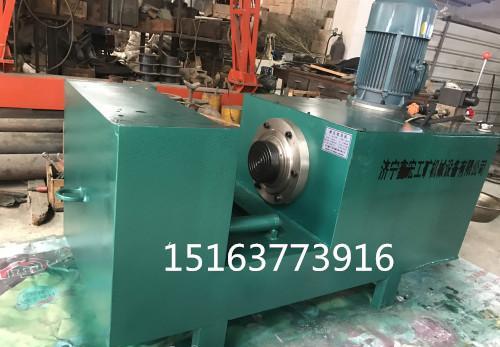 液压校直机u型钢液压校直机矿用工字钢校直机 - 2