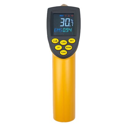 铱泰ETA950红外测温仪