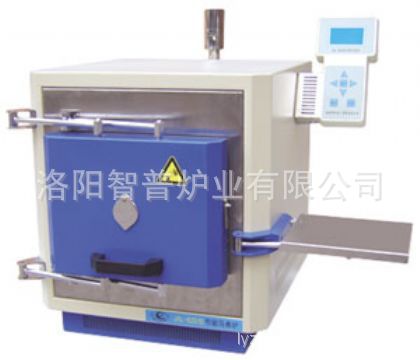 智普炉业销售 供应1200℃实验电炉,马弗炉,箱式电阻炉 - 2