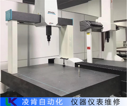 日本三丰mitutoyo三坐标测量仪维修用户推荐