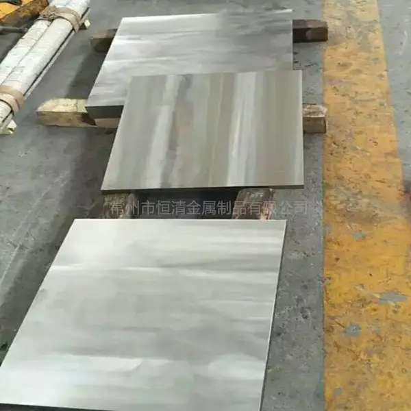 供应GH4169板材 Inconel718板材 镍基合金GH4169锻件 100kg起订