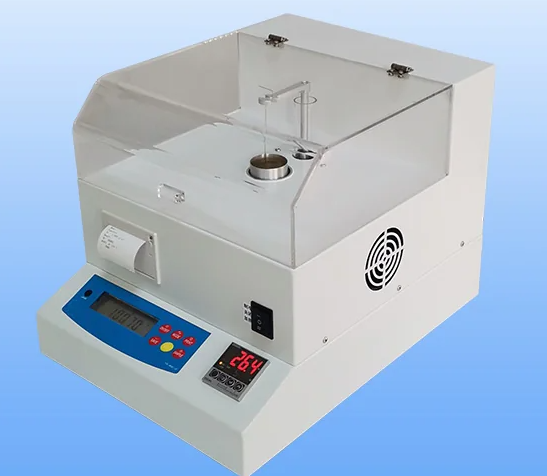 高精度恒温波美计