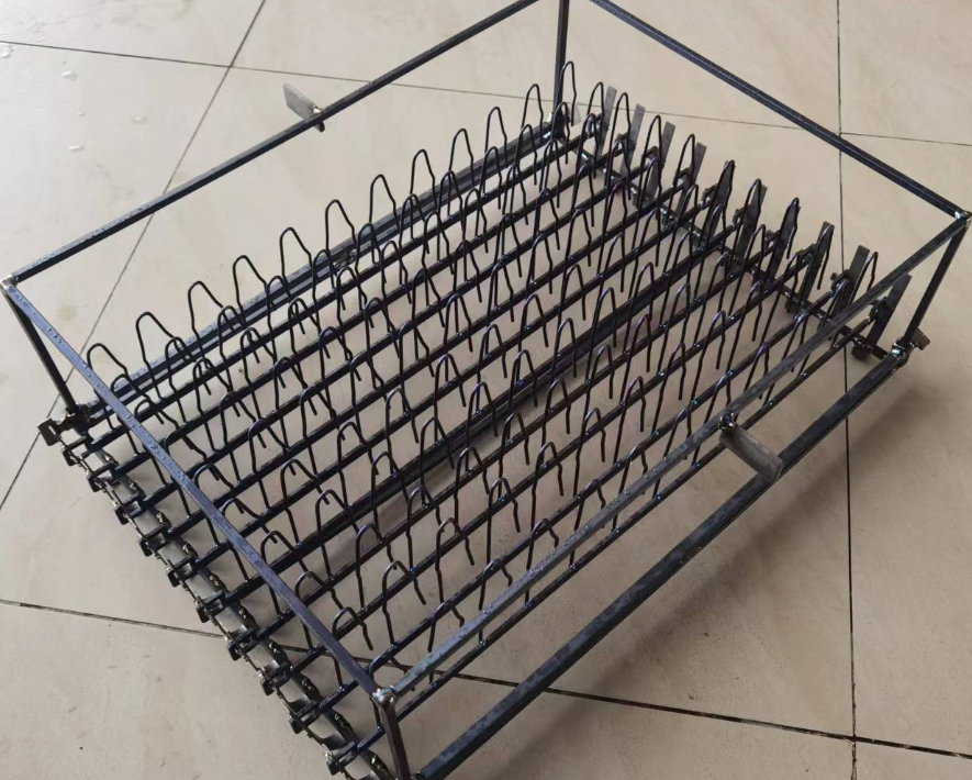 阳极氧化挂具 