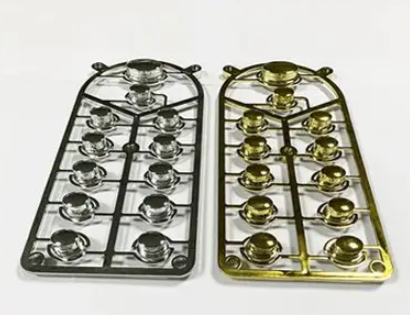 电镀锌镍合金 - 2