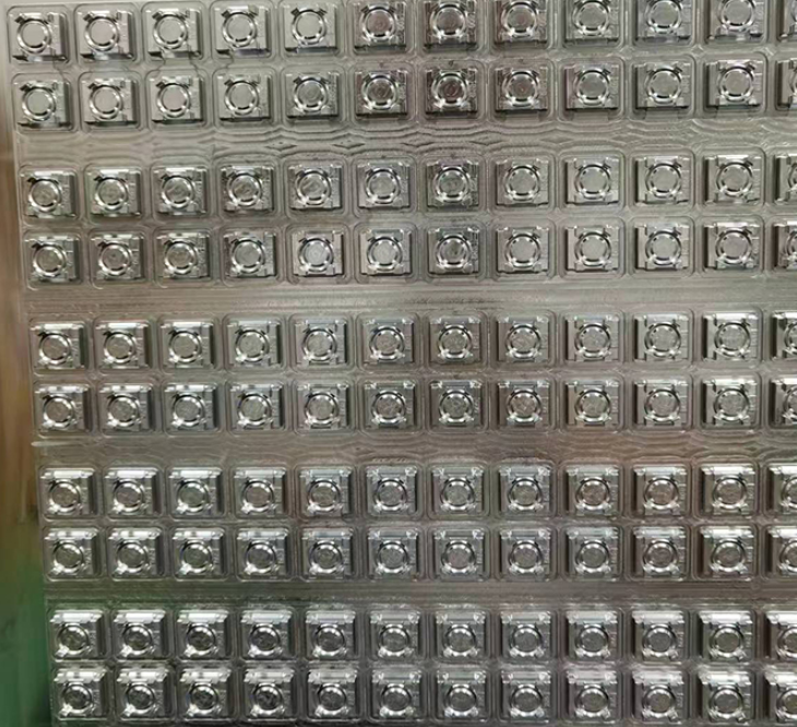 机械化学镀镍  - 2