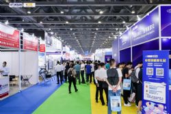 2023第十六届国际(广州)表面处理、电镀、涂装展览会 图片 14