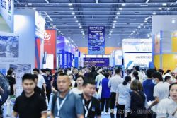 2023第十六届国际(广州)表面处理、电镀、涂装展览会 图片 6