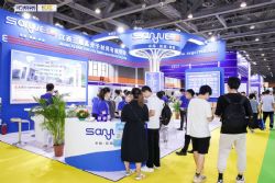 2023第十六届国际(广州)表面处理、电镀、涂装展览会 图片 9