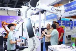 2024第十七届国际（广州）表面处理、电镀、涂装展览会 图片 4