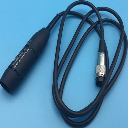 NAKANISHI手持式电动打磨机马达ENK-410S/抛光机/研磨机