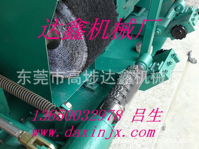 供应自动表带抛光机, 抛光机 - 4