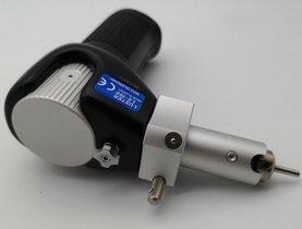 NAKANISHI打磨机往复式90°研磨头LS-100/进口抛光机/研磨机