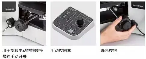 鉴!金相显微镜BX53M参数 - 2