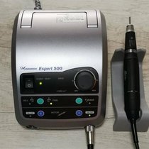 NSK中西手持式电动打磨机马达ES50T-HR抛光机/研磨机