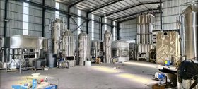 电镀厂喷淋塔 电镀酸碱废气处理净化塔