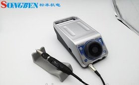 日本NAKANISHI电动打磨机EV410-230抛光机NSK打磨机
