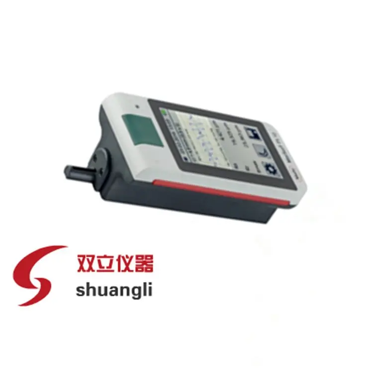 德国马尔手持便携粗糙度仪PS10货号6910230