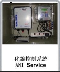 进口ANI型化学镀镍在线自动分析添加控制设备