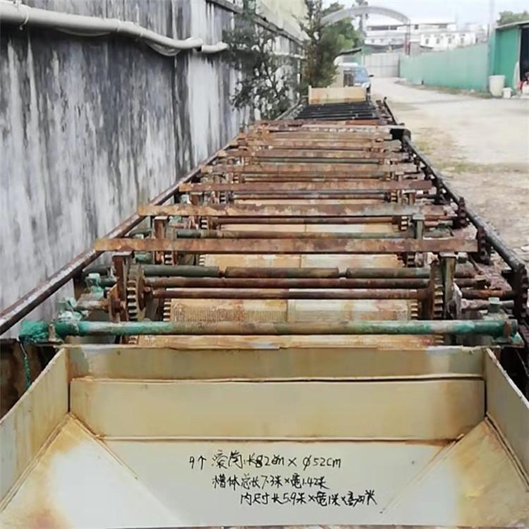 科雄机电设备 二手小型电镀设备供应 二手电镀设备 大电镀设备 - 3