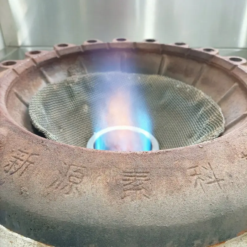 广西百色那坡县植物油燃料生产工厂 工业锅炉工业烘干设备批发定制