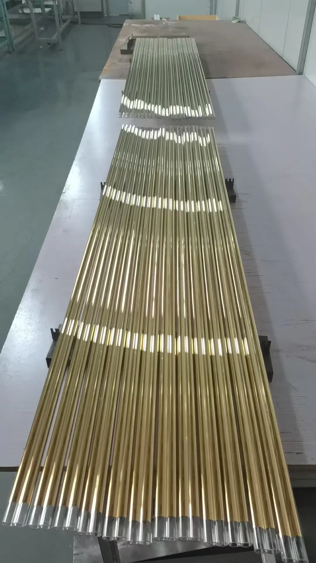 红外辐射加热灯管 镀金反射红外线灯管 快速升温老化测试烘干设备专用厂家