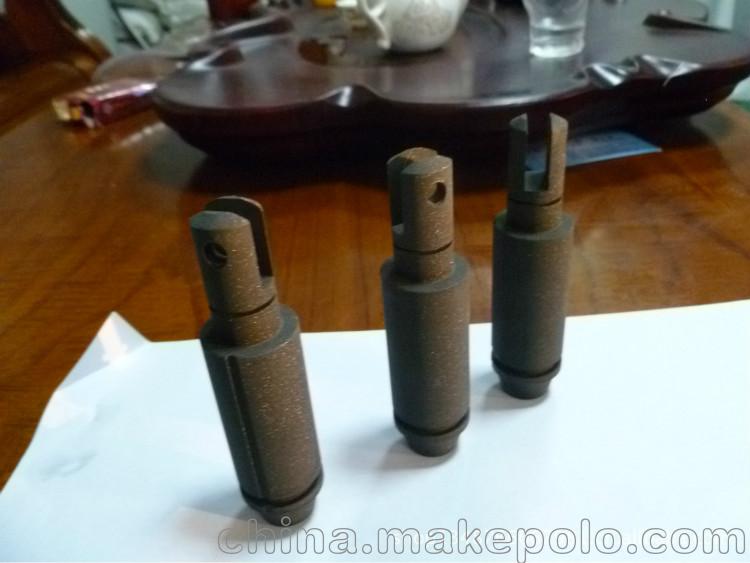 东莞化学镀镍,磷酸盐化学处理加工 - 3