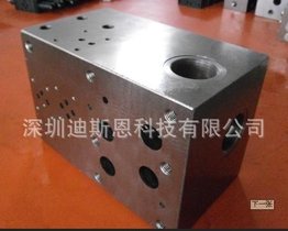 环保 铜件化学镀镍加工