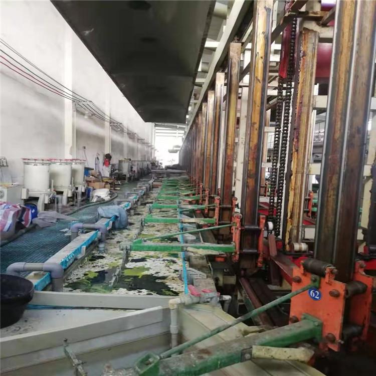 科雄机电设备 二手塑料电镀设备厂 虎门港二手电镀设备生产企业 电镀设备二手 - 2