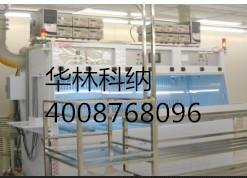 华林科纳晶圆电镀设备