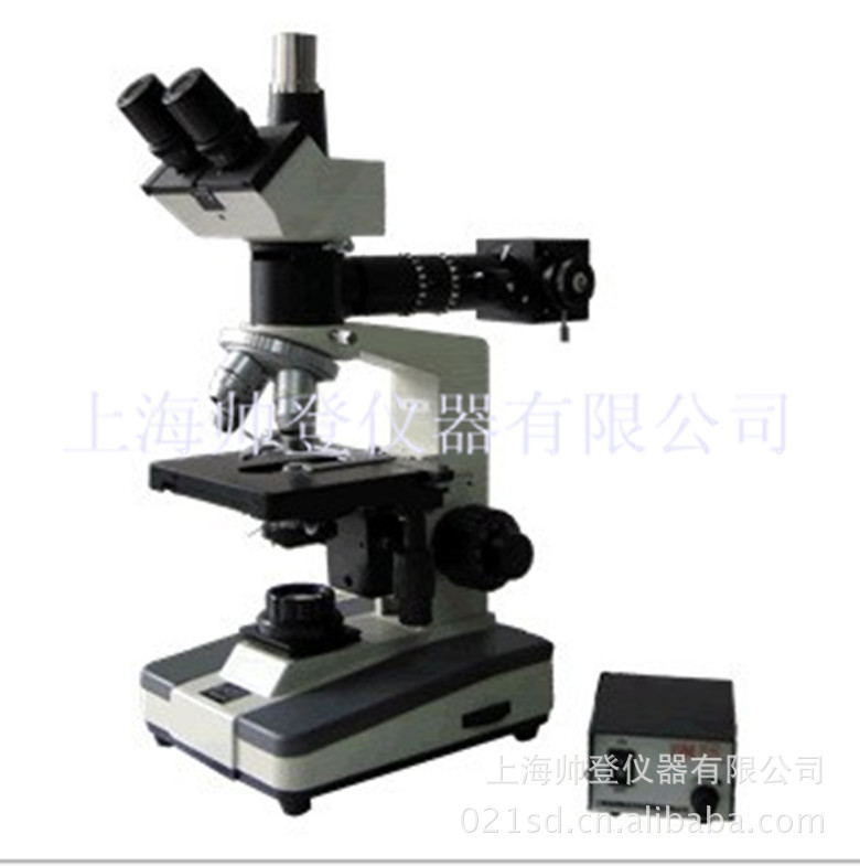厂家直销 BM-53XA正置金相显微镜 - 4