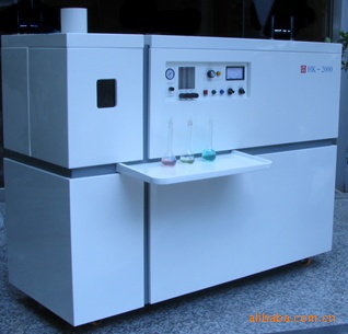 北京华科HK-2000型ICP光谱仪 - 4