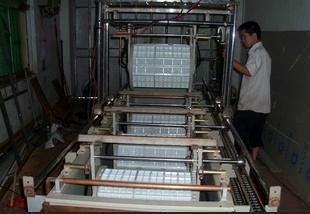 厂家直销 生产设计于一体 PP耐腐蚀全自动滚筒 深圳电镀设备