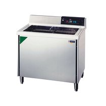 超声波清洗机(玻璃器皿专用) IUC-900X