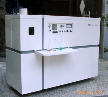分析仪器ICP光谱仪(2000型) - 2
