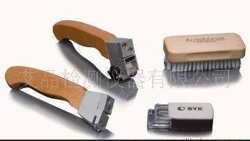 BYK划格器