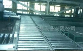 不锈钢滚筒线