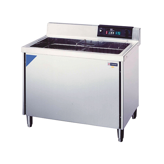 超声波清洗机(玻璃器皿专用) IUC-900X - 3