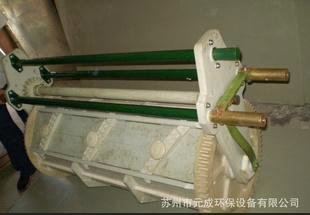 厂家直销 各种型号PP滚桶、镀锌重型滚筒