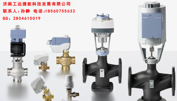 西门子QAE1612.010 西门子温度传感器 - 3